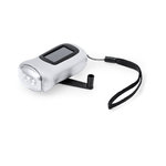 Lampe Rogla ARGENT