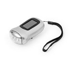 Lampe Rogla ARGENT