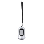 Lampe Rogla ARGENT