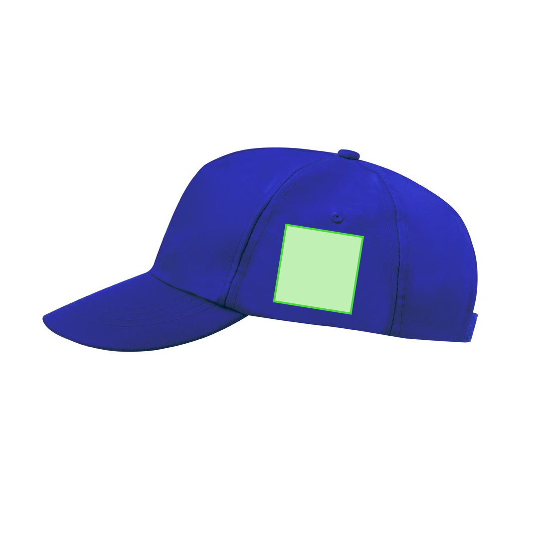 Casquette Keinfax