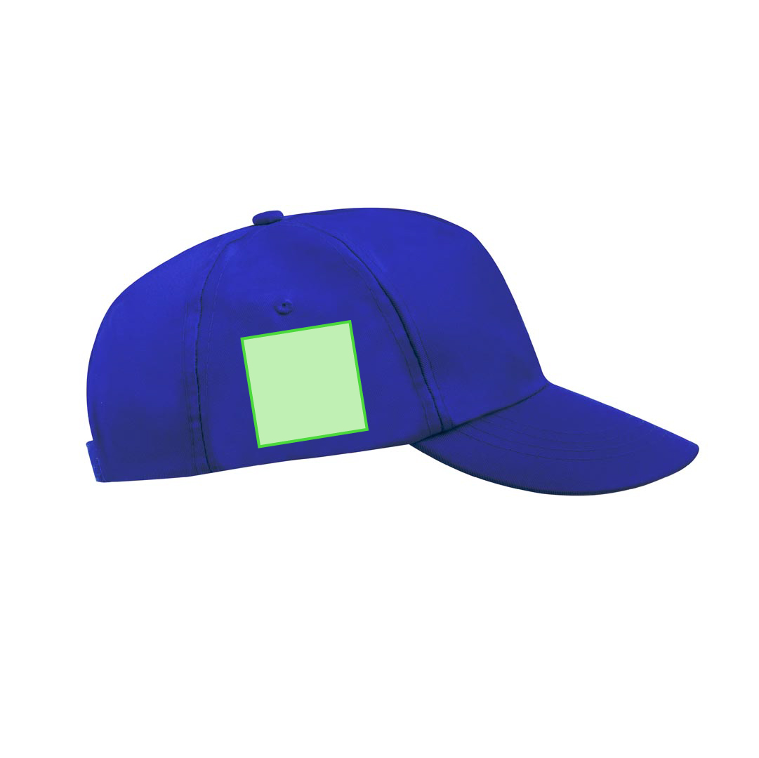 Casquette Keinfax
