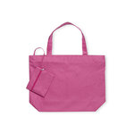 Sac Revile FUCHSIA