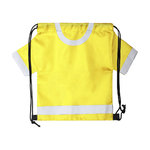 Sac à Dos Paxer JAUNE