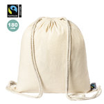 Sac à Dos Sanfer Fairtrade NATURELLE