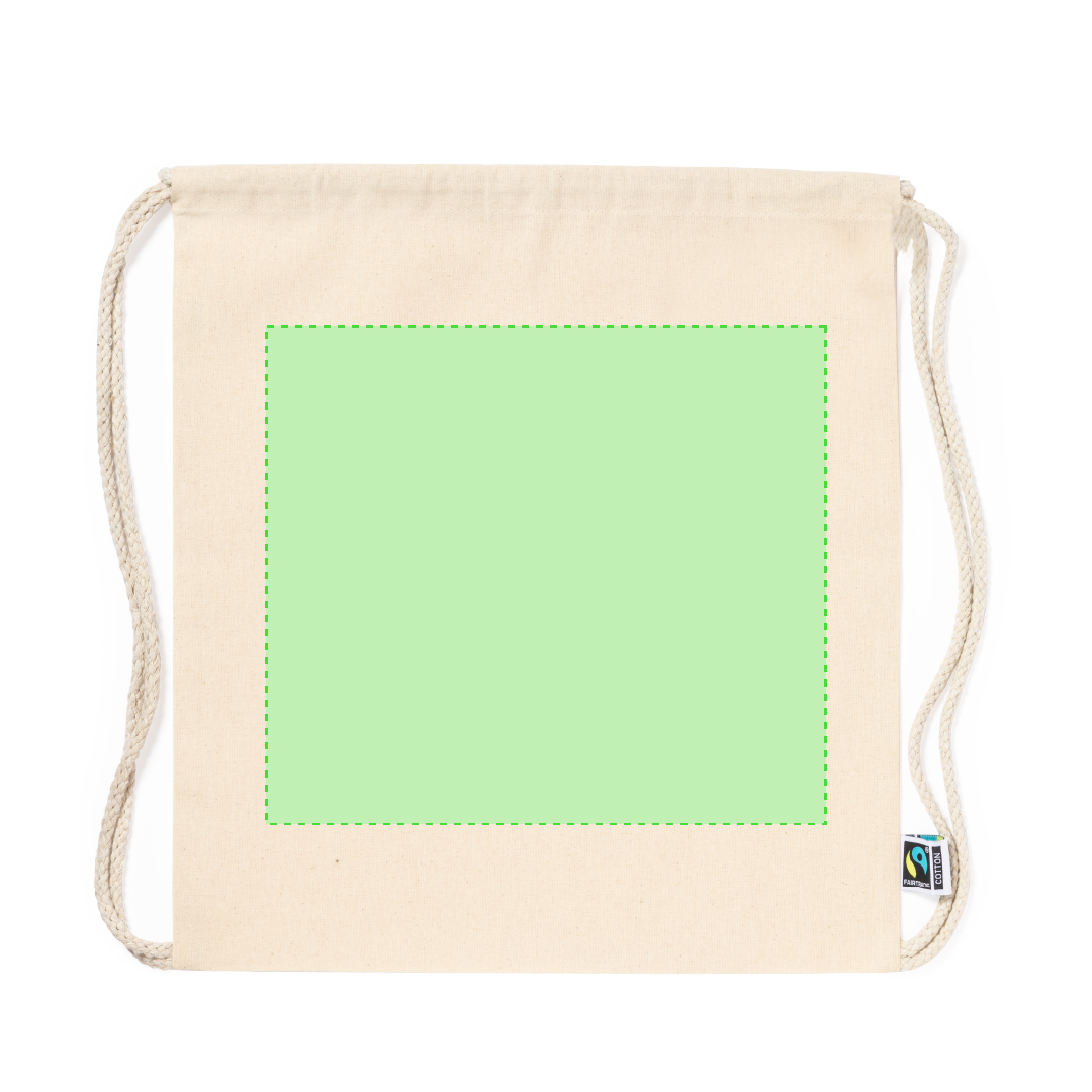 Sac à Dos Sanfer Fairtrade
