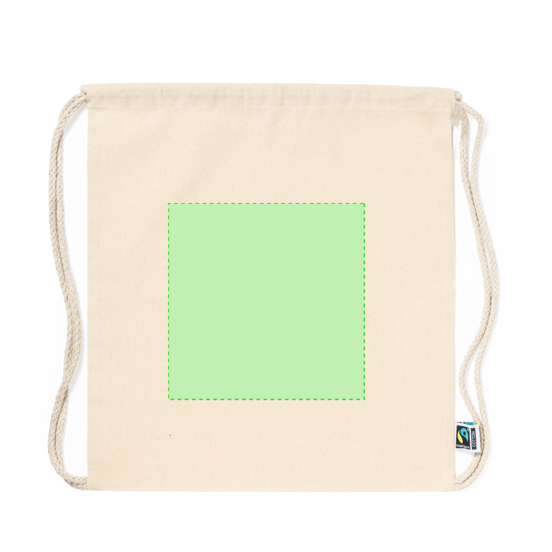 Sac à Dos Sanfer Fairtrade