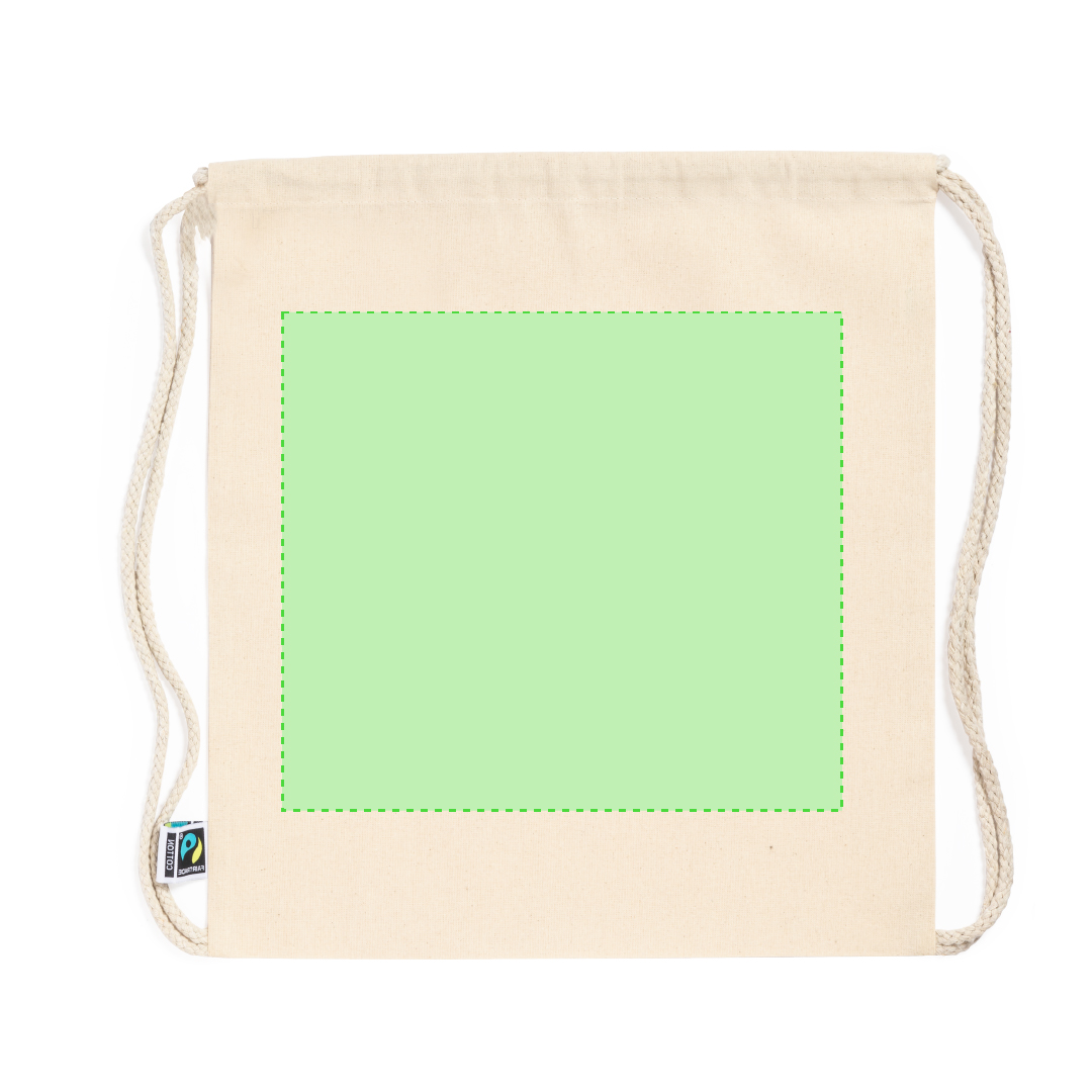 Sac à Dos Sanfer Fairtrade