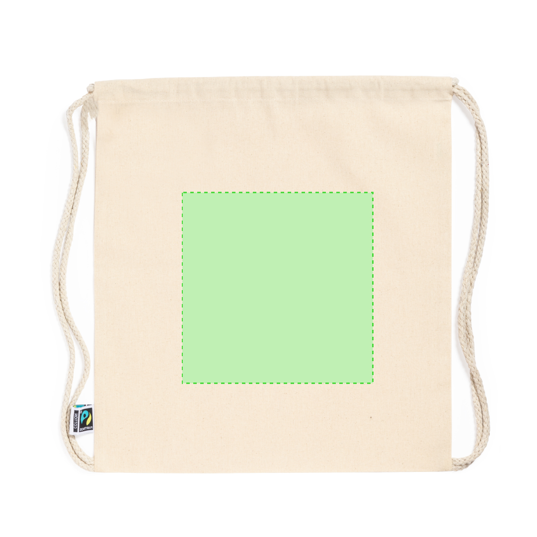 Sac à Dos Sanfer Fairtrade