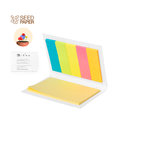 Bloc Notes Ensemencé Albot BLANC