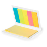 Bloc Notes Ensemencé Albot BLANC