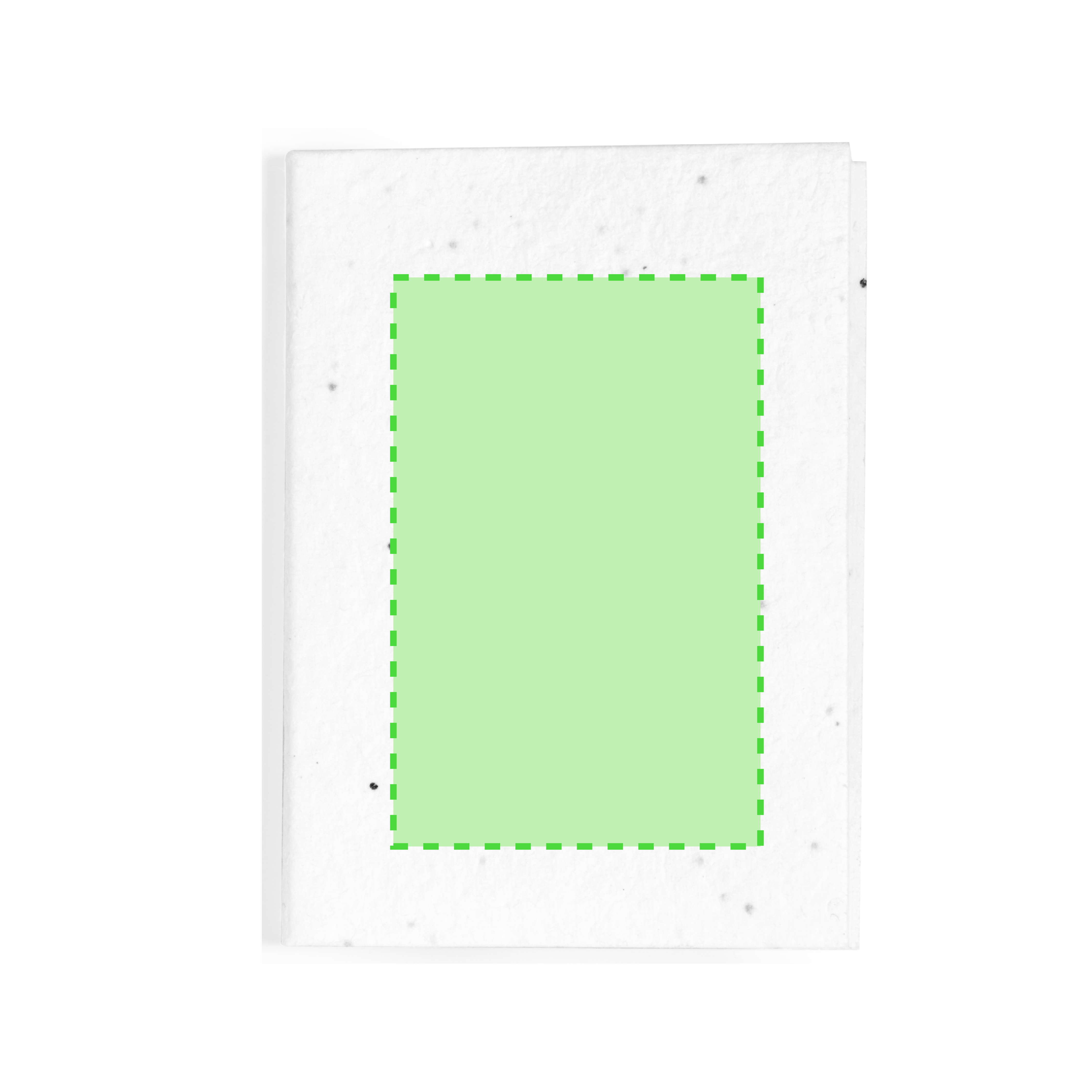 Bloc Notes Ensemencé Albot