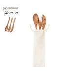 Set Couverts Socex.