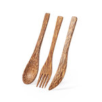 Set Couverts Socex.