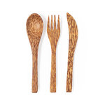 Set Couverts Socex.