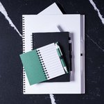 Cahier Pilaf JAUNE