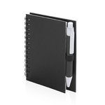 Cahier Pilaf JAUNE