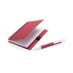 Cahier Pilaf JAUNE