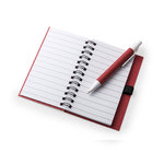 Cahier Pilaf JAUNE