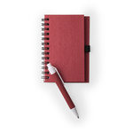 Cahier Pilaf JAUNE