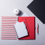 Cahier Pilaf JAUNE