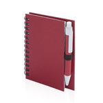 Cahier Pilaf JAUNE
