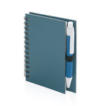 Cahier Pilaf JAUNE