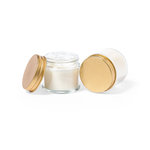 Set Bougies Aromatiques Kesha.