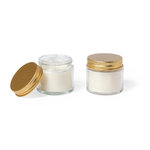 Set Bougies Aromatiques Kesha.