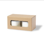 Set Bougies Aromatiques Kesha.