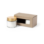 Set Bougies Aromatiques Kesha.