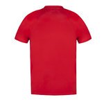 T-Shirt Adulte Tecnic Plus JAUNE