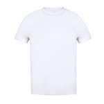 T-Shirt Adulte Tecnic Plus JAUNE