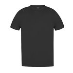 T-Shirt Adulte Tecnic Plus JAUNE