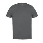 T-Shirt Adulte Tecnic Plus JAUNE