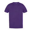 T-Shirt Adulte Tecnic Plus JAUNE
