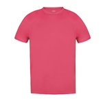 T-Shirt Adulte Tecnic Plus JAUNE