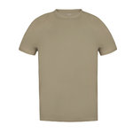 T-Shirt Adulte Tecnic Plus JAUNE