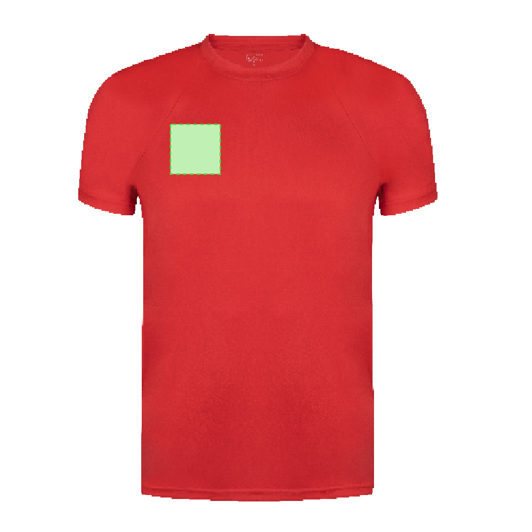 T-Shirt Adulte Tecnic Plus