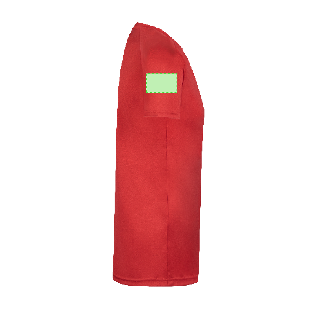 T-Shirt Adulte Tecnic Plus