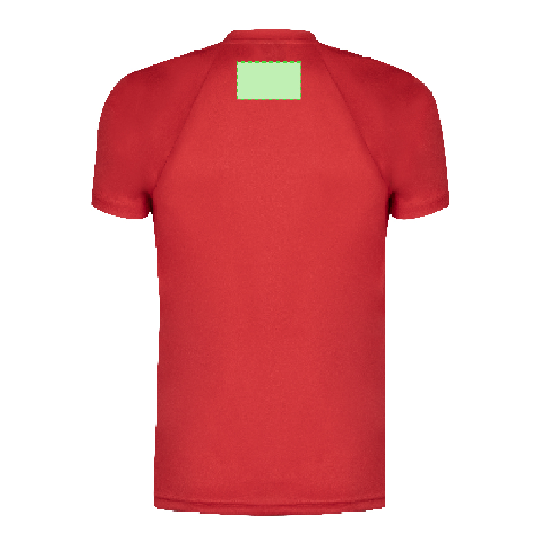 T-Shirt Adulte Tecnic Plus