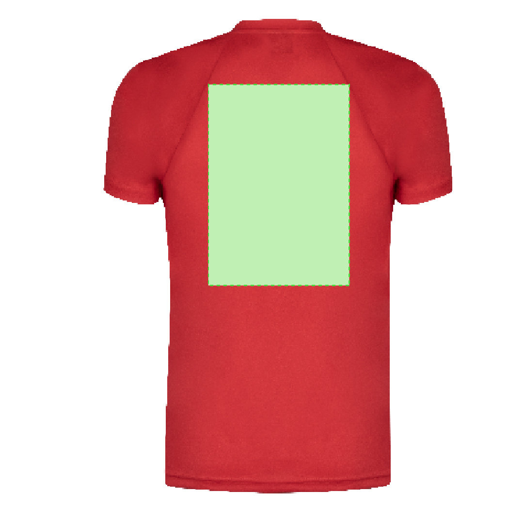 T-Shirt Adulte Tecnic Plus