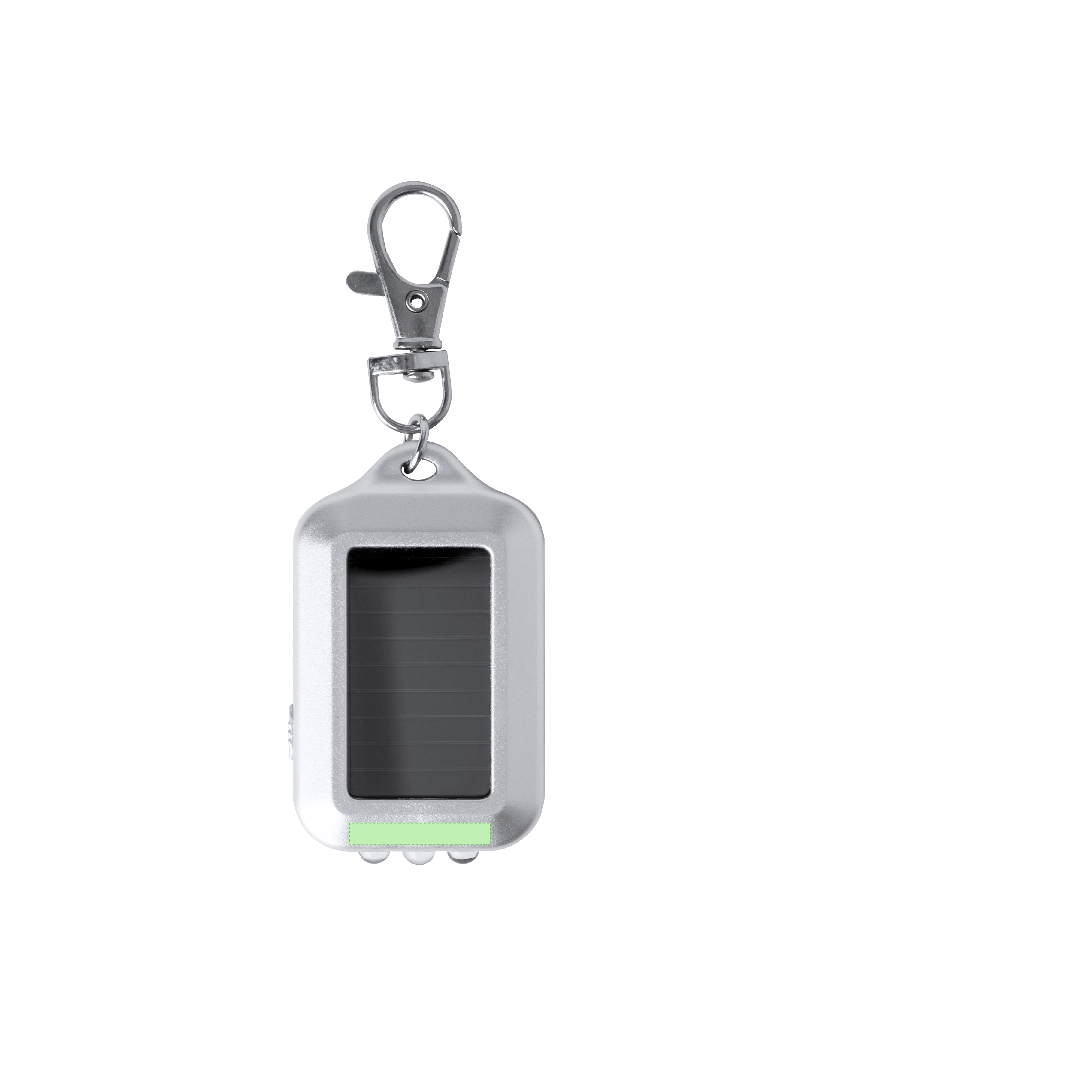 Porte-Clés Lampe Eluxo