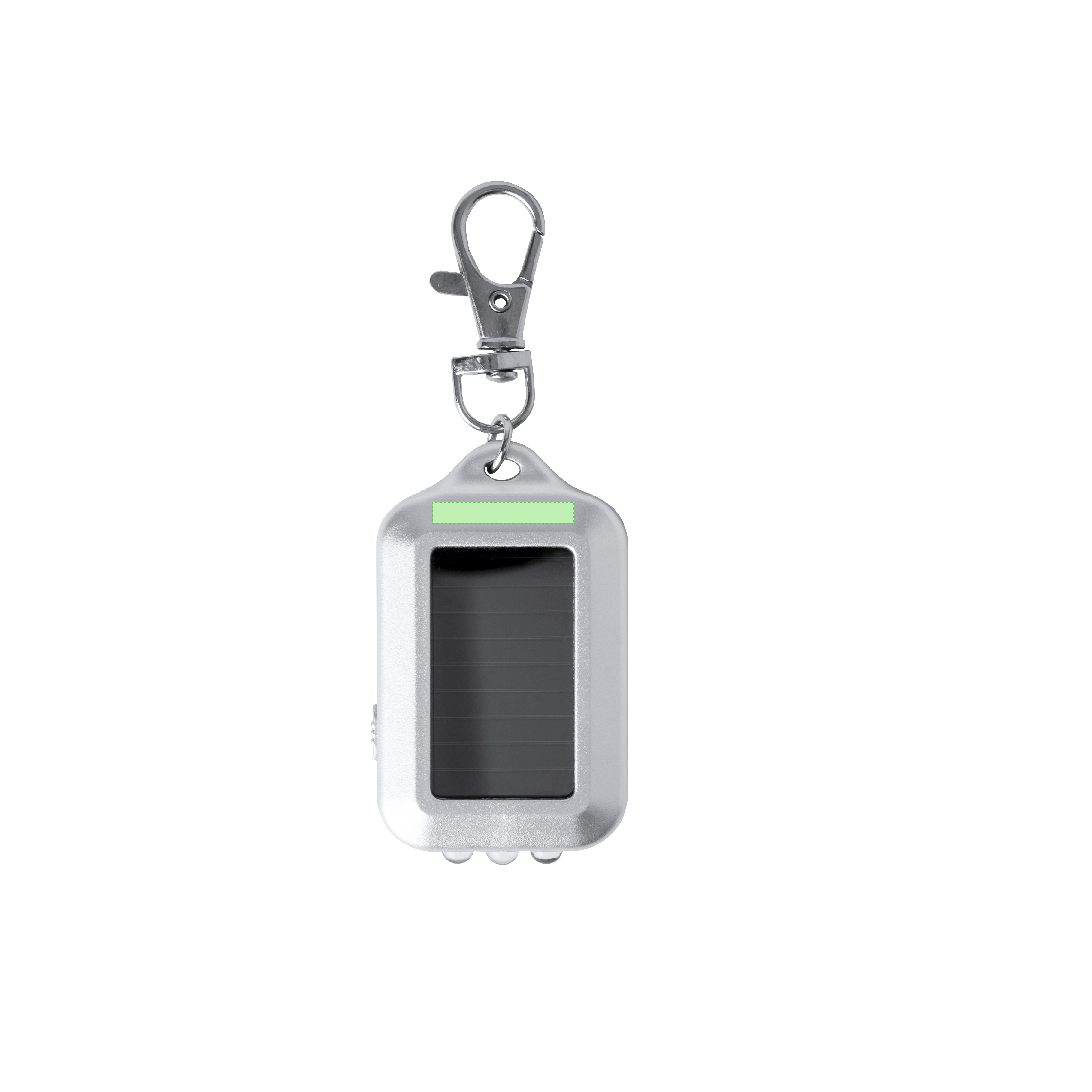 Porte-Clés Lampe Eluxo