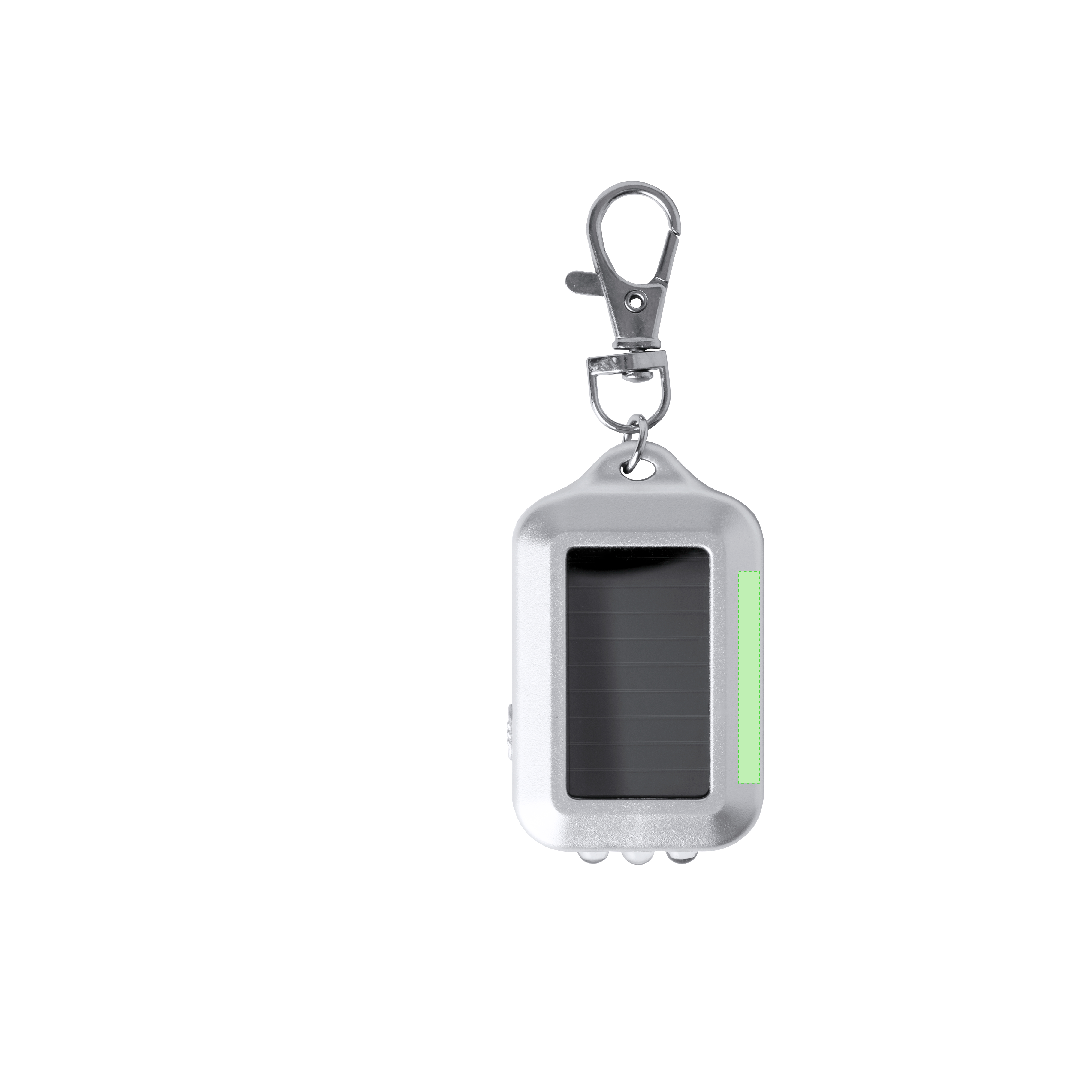 Porte-Clés Lampe Eluxo
