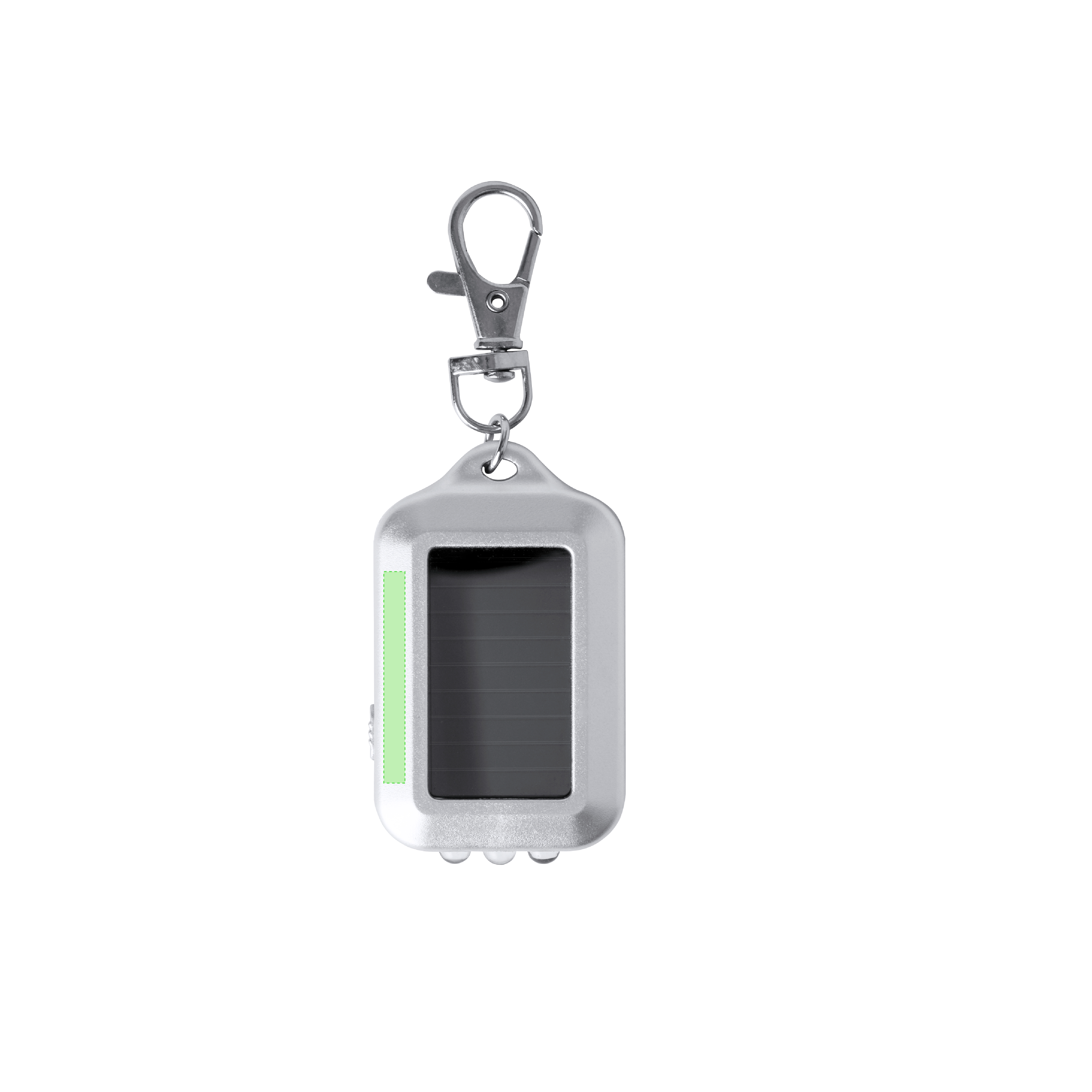 Porte-Clés Lampe Eluxo