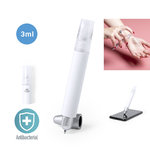 Stylet Antibactérien Multifonction Fruk BLANC