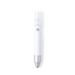 Stylet Antibactérien Multifonction Fruk BLANC