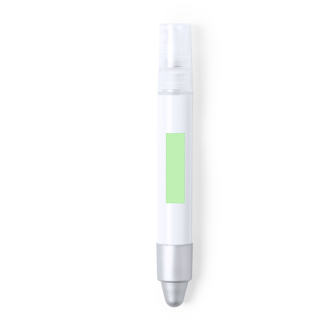 Stylet Antibacterien Multifonction Fruk