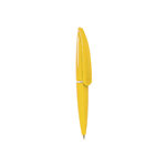Mini Stylo Hall JAUNE