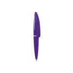 Mini Stylo Hall JAUNE